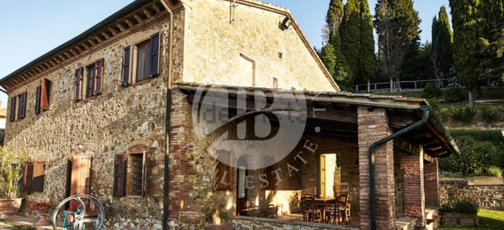 Comprar casa em Itália