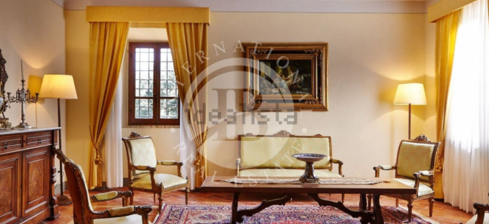 Casas à venda em itália