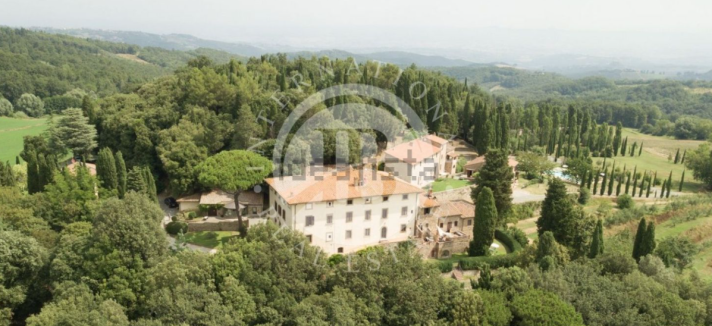 Comprar quintas em Itália