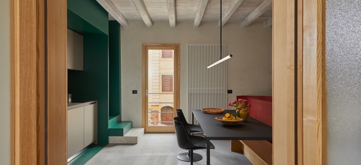 Casas por 1 euro na Sicilia