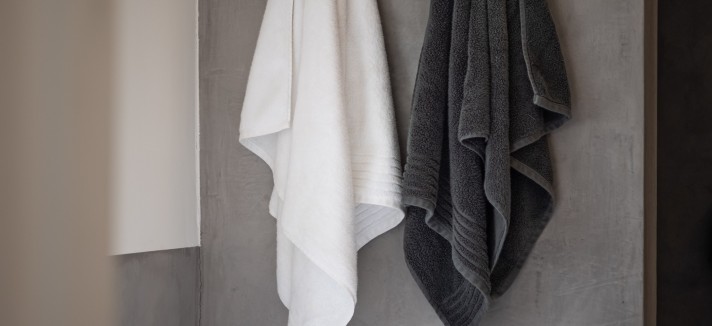 Remodelar a casa usando microcimento