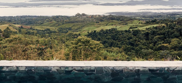 Visitar a Costa Rica