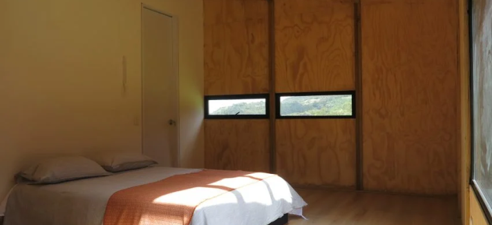 Casas pré-fabricadas na Colômbia
