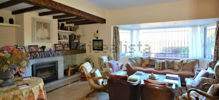 Comprar casas no campo