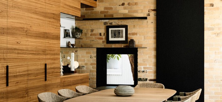 Casas com baixos custos de energia