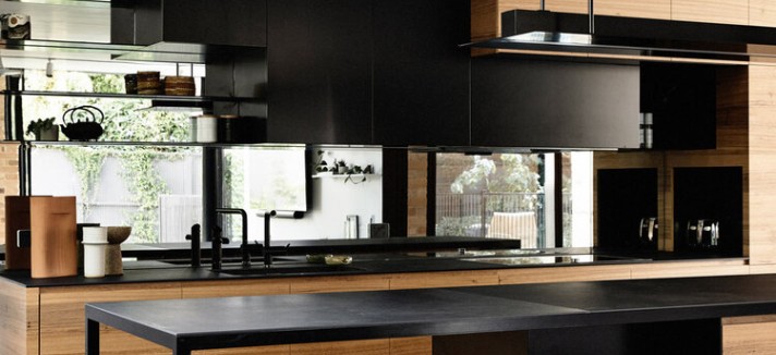 Casas amigas do ambiente