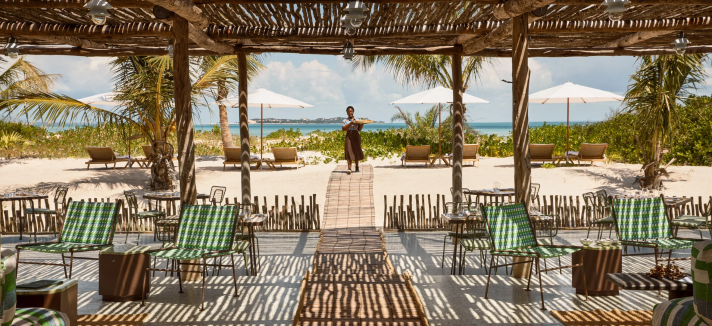 Encontrar hotel em Moçambique