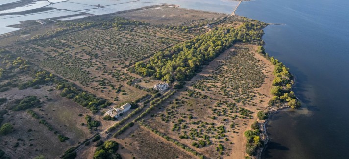 Ilhas à venda