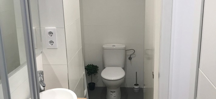 Decorar a casa de banho