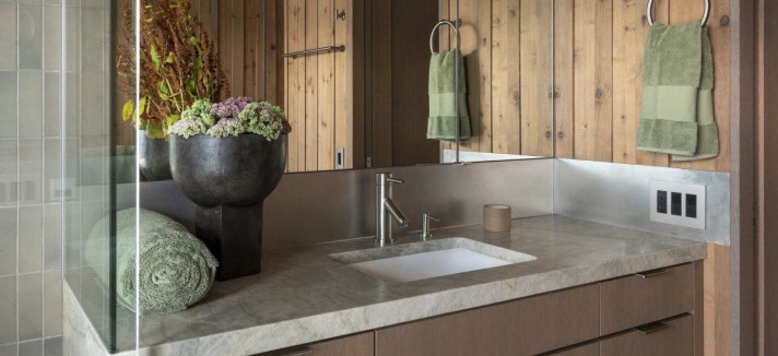 Decorar casas de banho