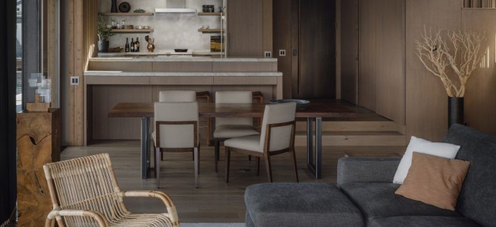 Decorar salas de estar