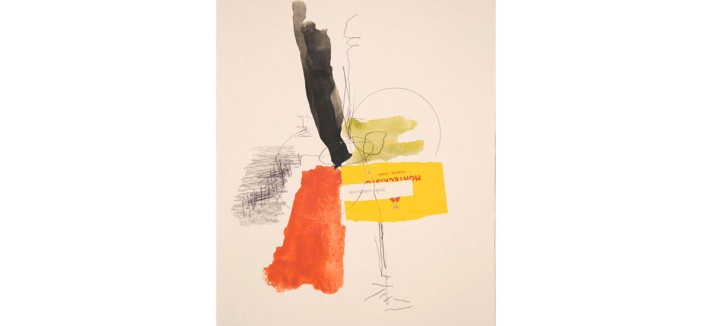 Obra de Pedro Cabrita Reis