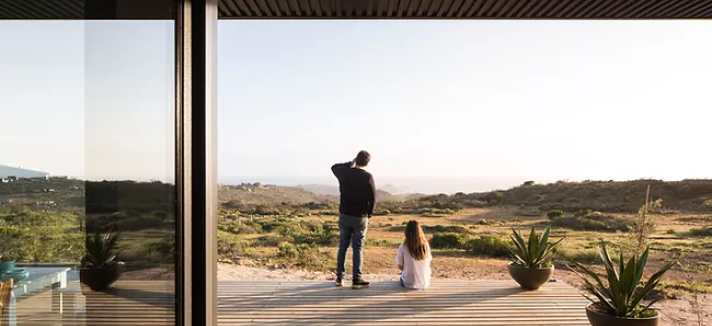 Ideias para terraços
