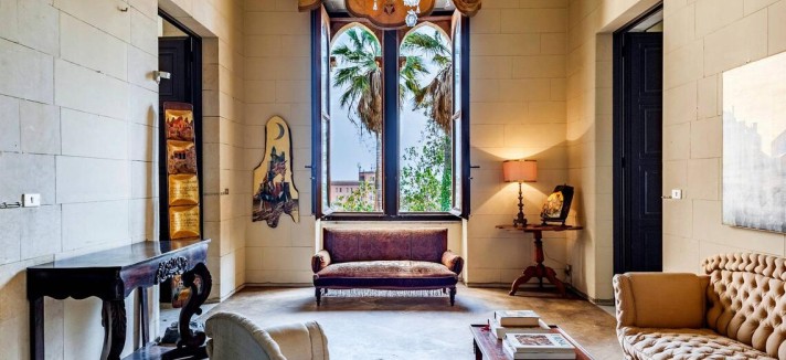 Decorar salas de estar