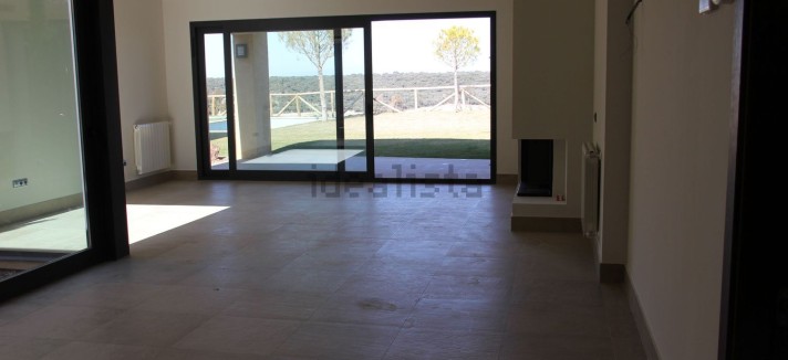 Casas demolidas