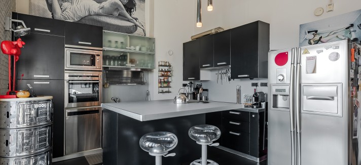 Remodelação de casas em Lisboa