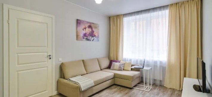 Arrendar casa