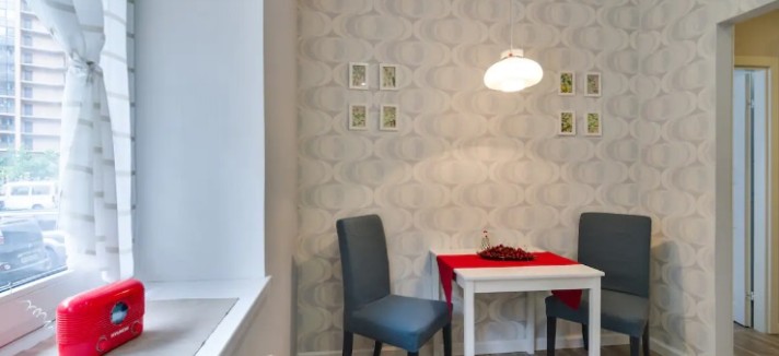 Decorar casas arrendadas