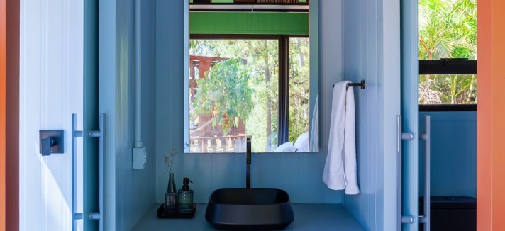 Decorar casas de banho