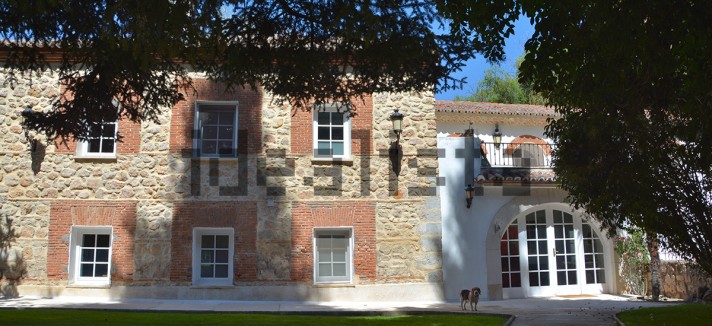 Reabilitação de casas