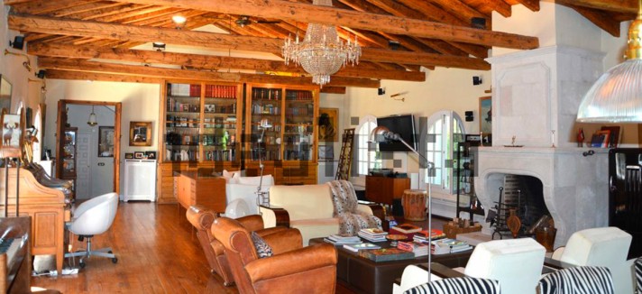 Casas de luxo incríveis