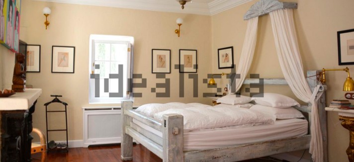 Melhores casas de luxo