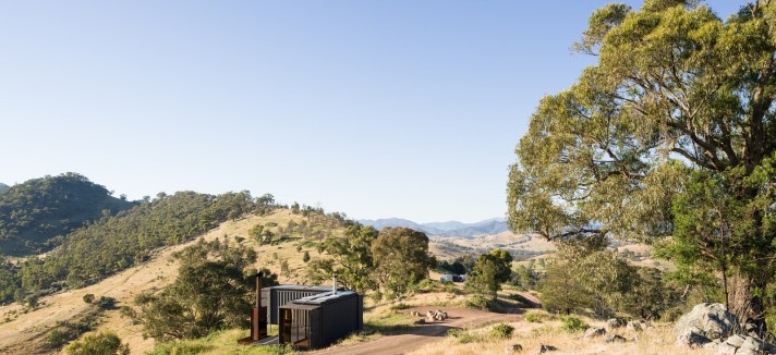 Contentores marítimos