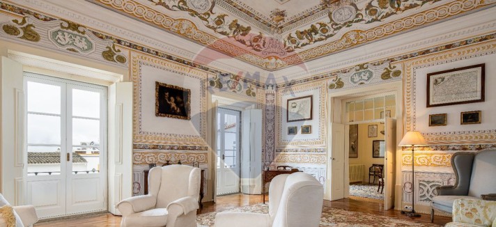 Casas à venda em Évora