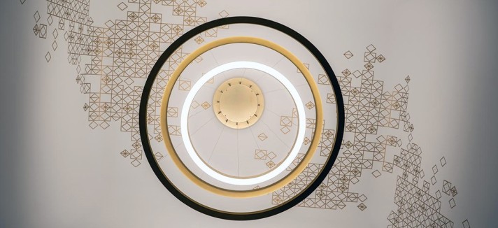 Hotel Aurea Palacio de Correos