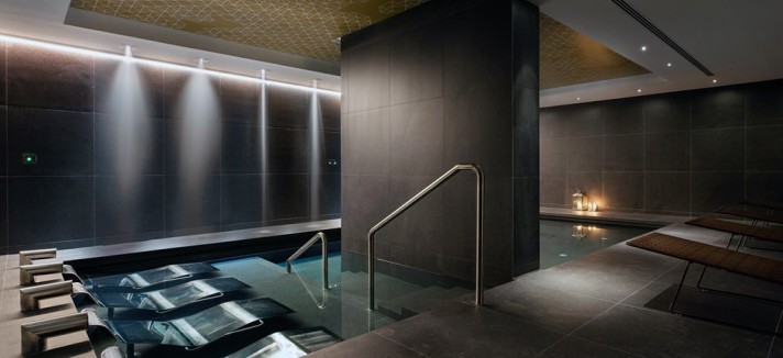 Remodelação de hotéis