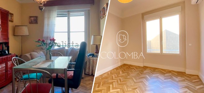 Remodelar salas de estar