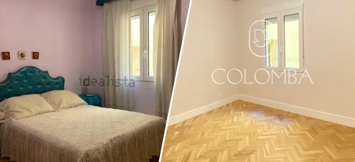 Remodelar quartos