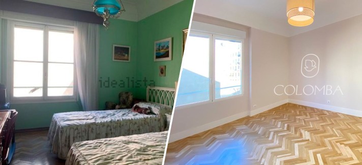 Remodelar quartos