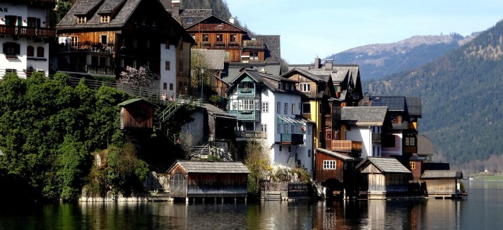 O que ver em Hallstatt 