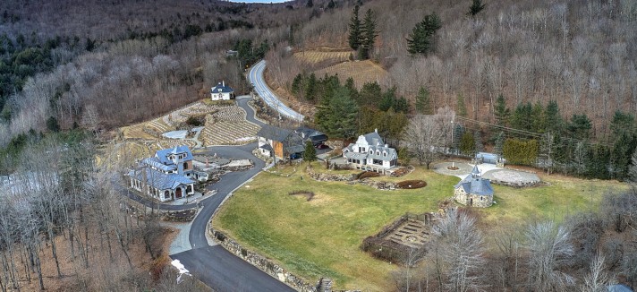 Casas à venda em Montreal