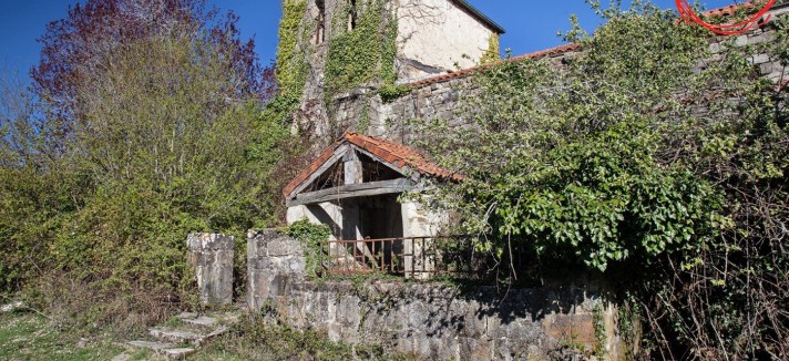 Quintas à venda
