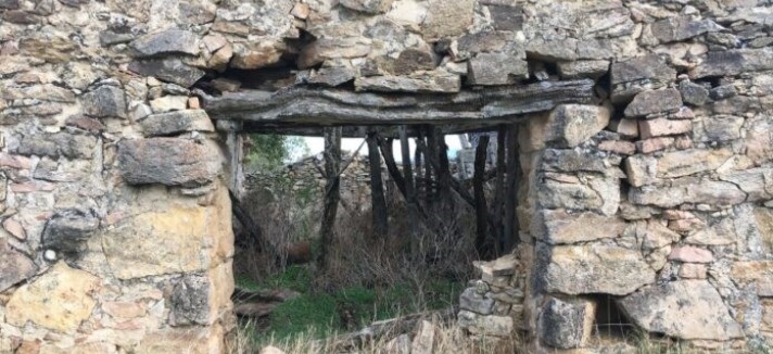 Aldeias