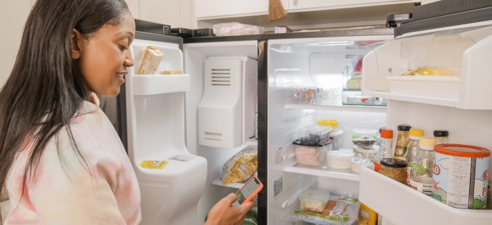 Consumo energético do frigorífico