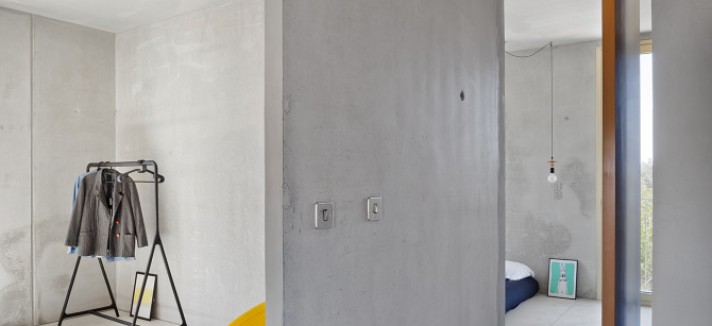 Decoração minimalista