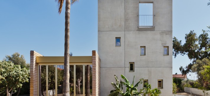Viver em casas pré-fabricadas