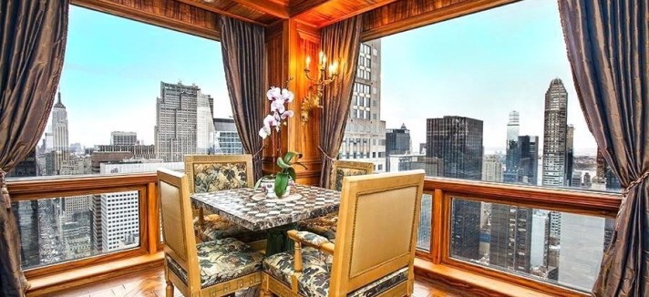 Imóveis de Cristiano Ronaldo