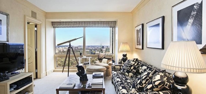 CR7 vende apartamento na Trump Tower