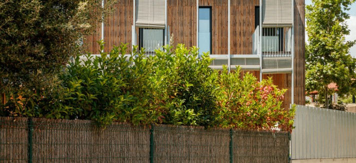 Comprar uma casa passiva