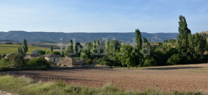 Aldeias à venda em Espanha