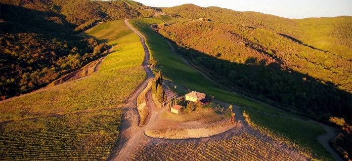 Brunello di Montalcino
