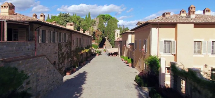 Rosewood Hotel & Resorts