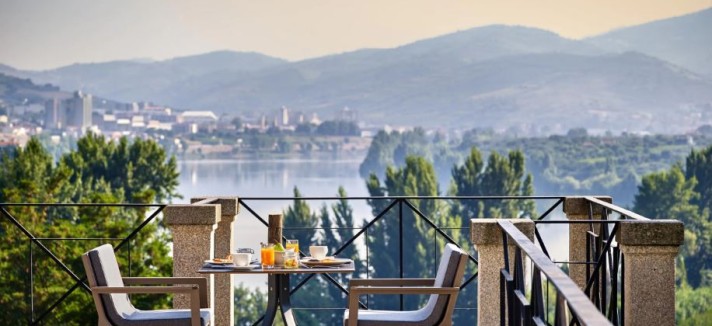 Alojamentos pet friendly