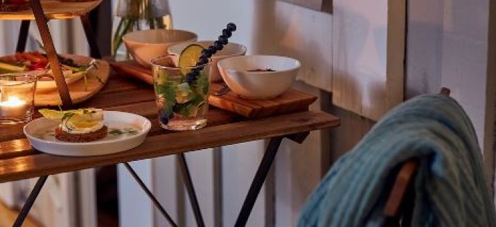 mesas de jardim ikea