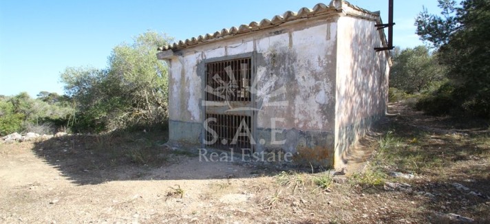 Comprar bunker