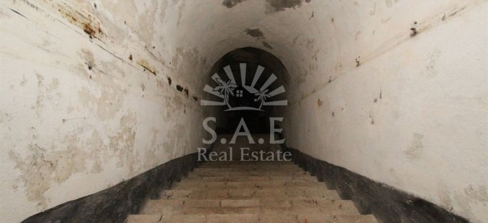 Comprar um bunker